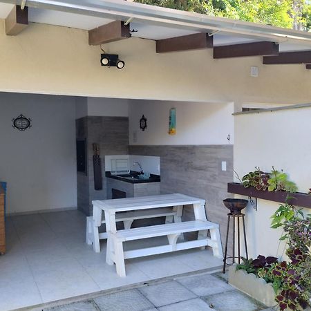 Residencial Annabel Apto 03 Bombinhas Exterior foto