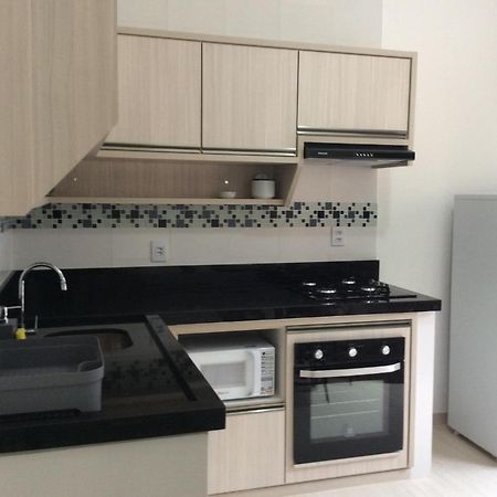Residencial Annabel Apto 03 Bombinhas Exterior foto